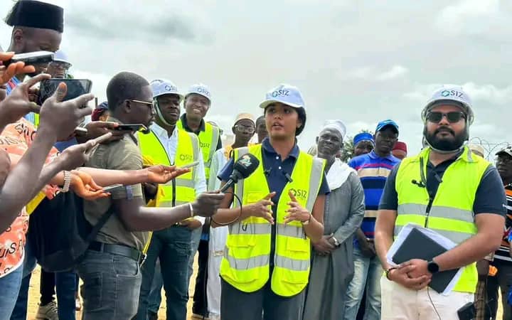 “ARISE IIP Contract Terminated Itself” – Attorney General