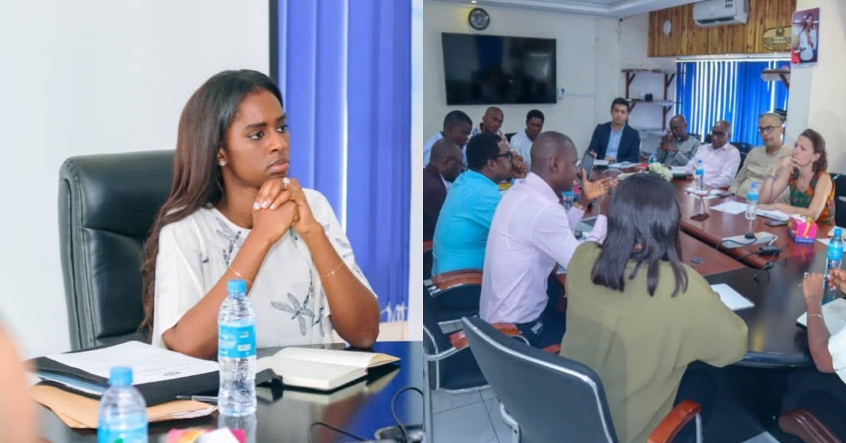 SLCAA Engages IATA, Suspends New Airline Charges