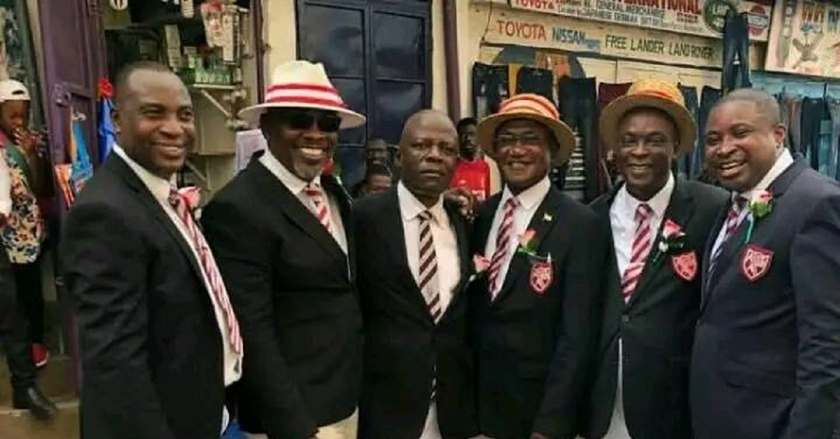 Albert Academy Celebrates 119th School Anniversary