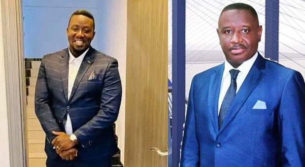 President Bio Appoints Alpha K.M. Lavalie as Special Envoy For Trade and Investment