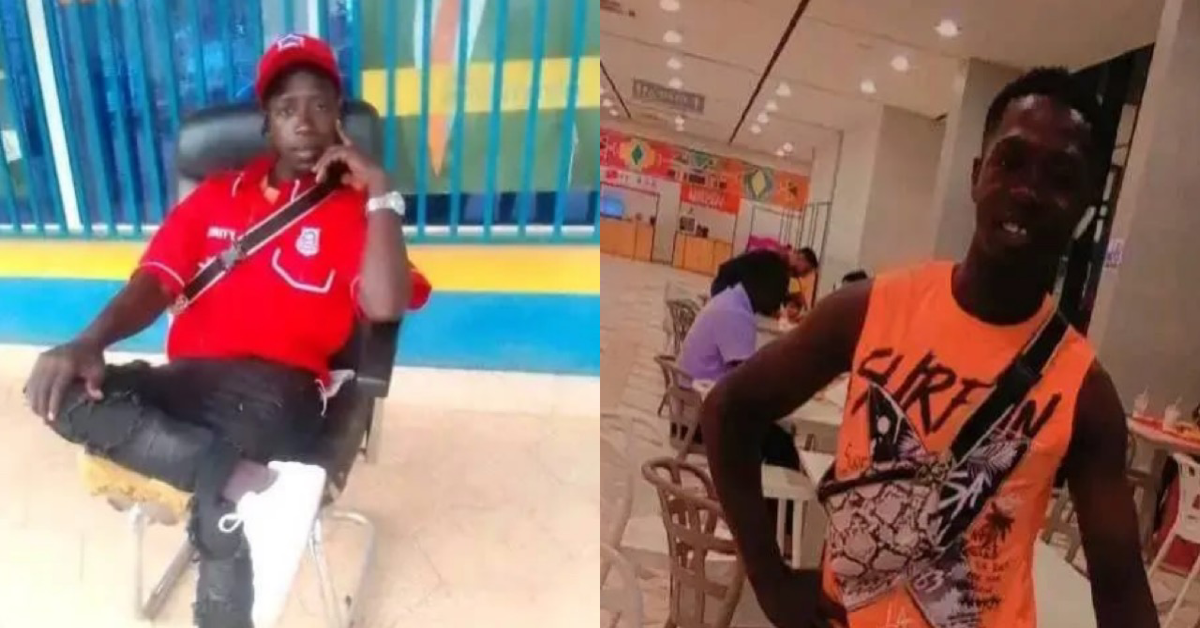 Sierra Leonean Security Guard Mauled to Death by Dogs in Gambia