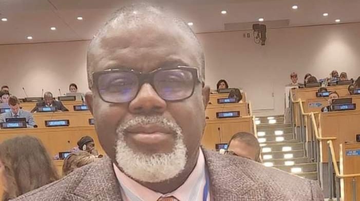 “Sierra Leone is Enforcing Prudent Financial Measures Amidst Global Financial Crisis” – Amb. Amara Sowa