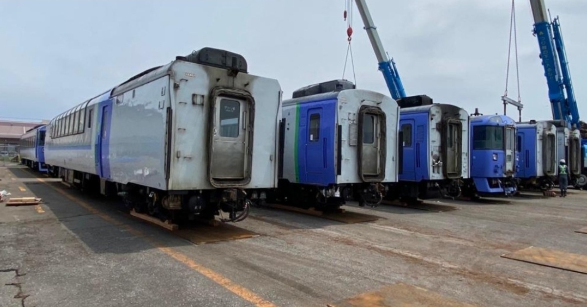 Sierra Leone Government Cancels ARISE IIP Port and Rail Agreement