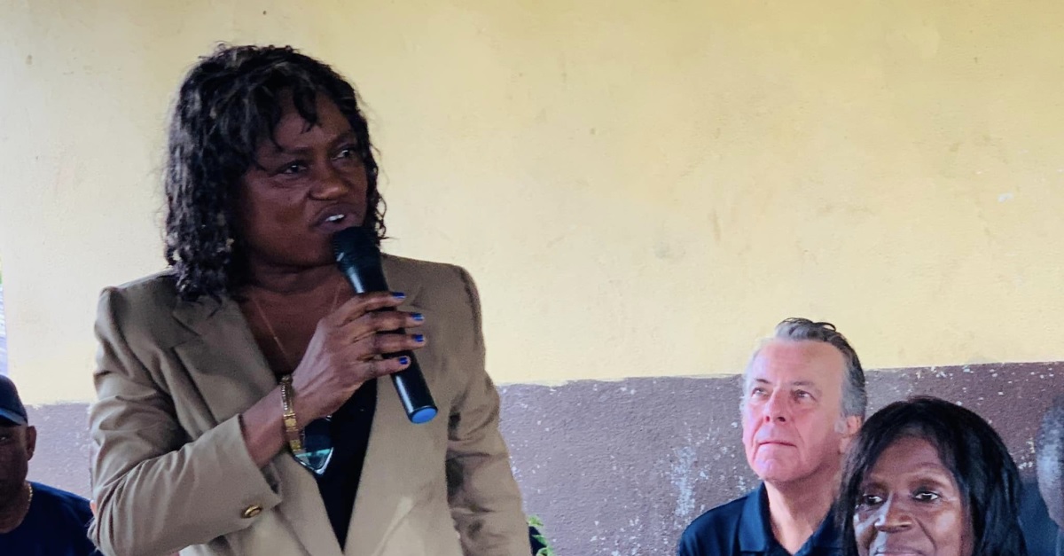 Sport Minister Lauds MRU’s Peace Initiative Amid FIFA’s Facility Inspection