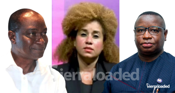 OpEd: The Vanishing Voice of the Opposition in Sierra Leone