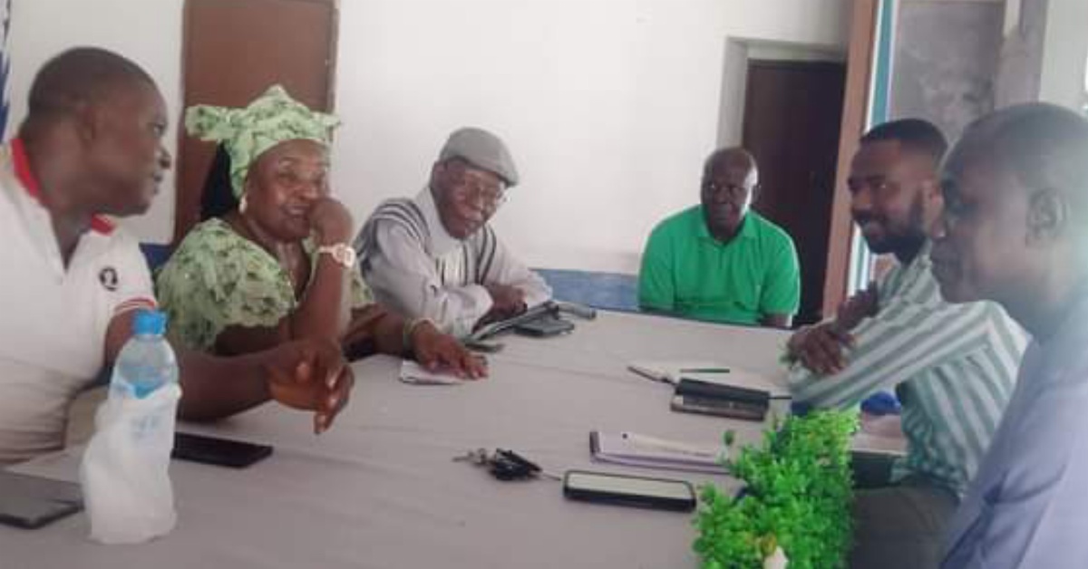 Sierra Leone Government Announces Establishment of Technology City in Bo