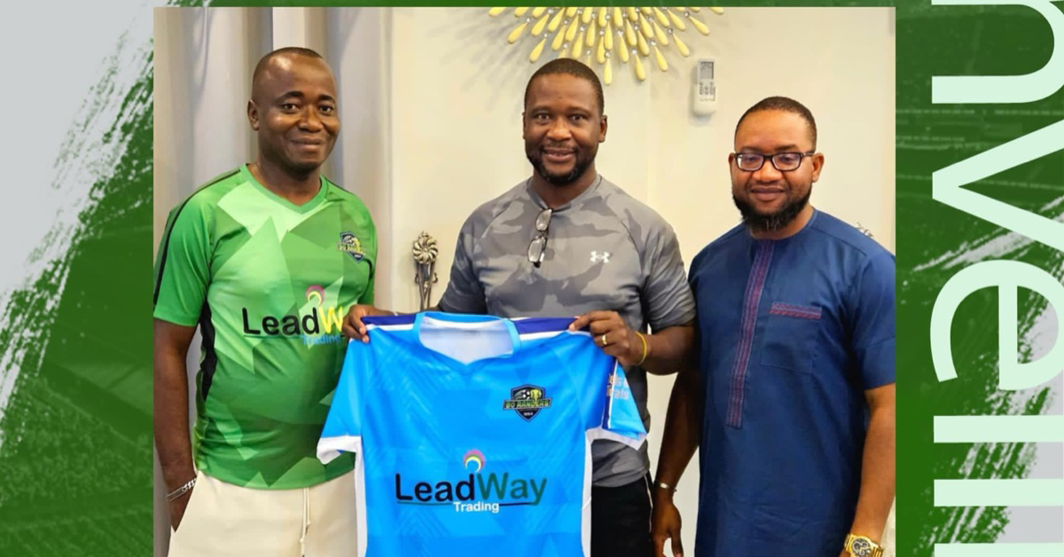 Bo Rangers Set to Unveil John Keister as New Head Coach