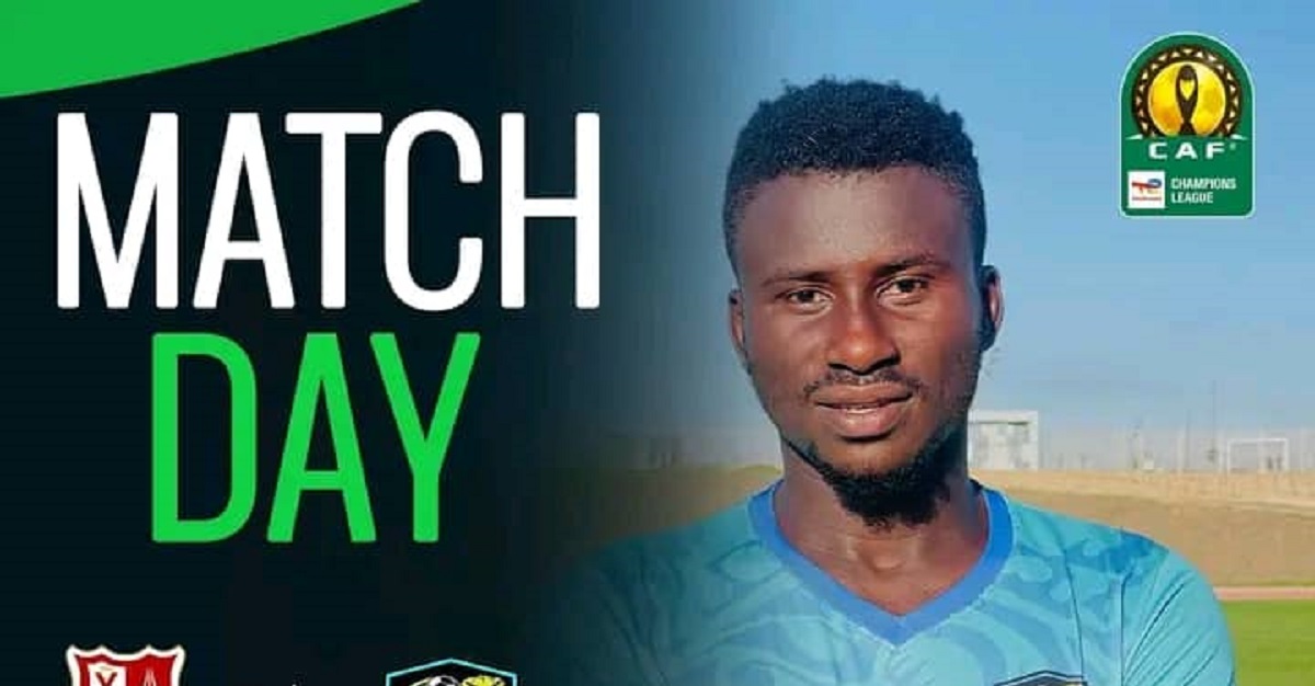 All You Need to Know About Bo Rangers Versus CR Belouizdad Match Today