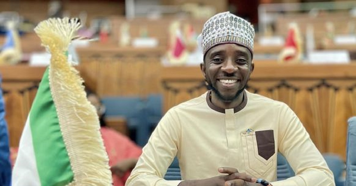 Information Minister, Chernor Bah Speaks on Sierra Leone’s Religious Tolerant in Dakar