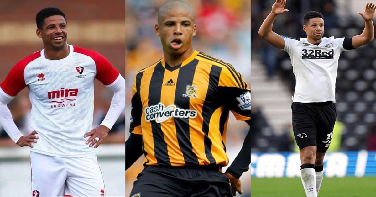 38-Year-Old Curtis Davies Joins Sierra Leone Squad Ahead of World Cup Qualifiers