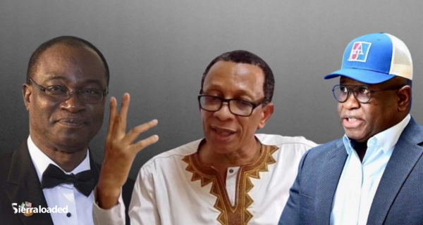 Dr. Dennis Bright Urges Comprehensive Two-Stage Dialogue on Election Results and Future Governance