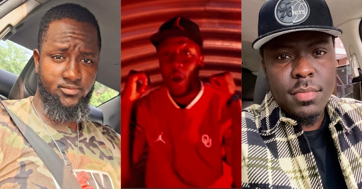 Mixed Reactions Trail Drizilik’s BET Cypher Performance