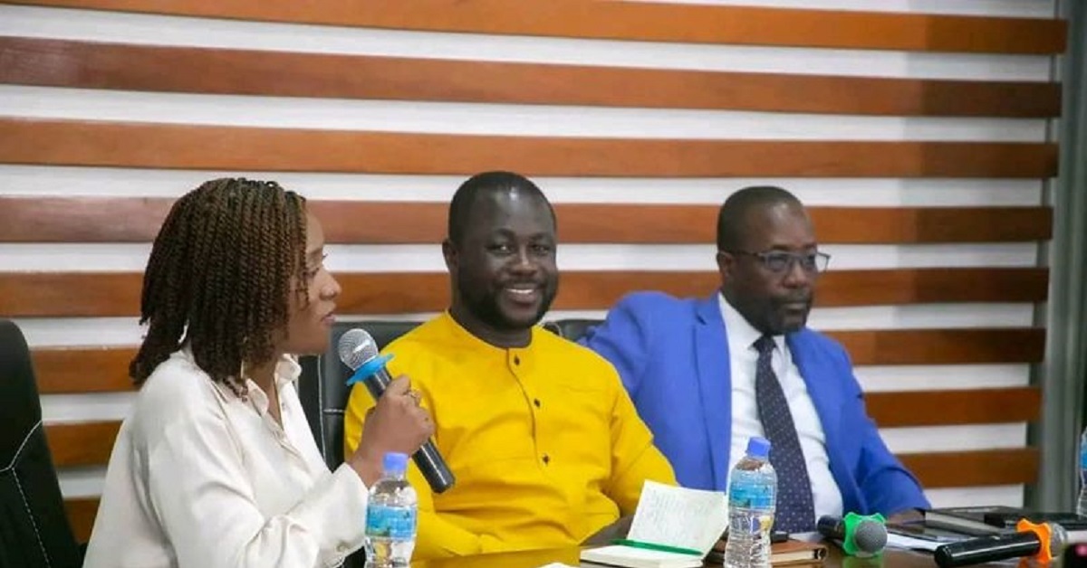 ELBA Group MD Speaks on Contributions to The Growth of Sierra Leone’s Economy