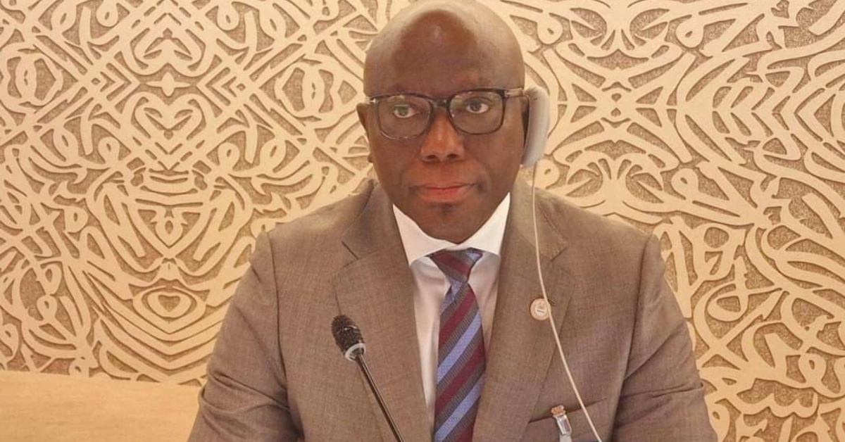 NaCSA Commissioner Responds to Allegations of Unpaid Staff Contributions to NASSIT