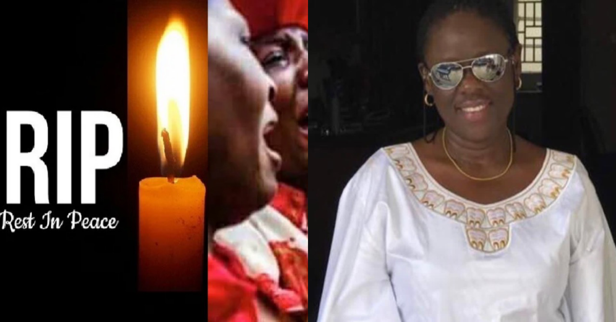 APC Mourns Passing Former Deputy Minister, Ferehmusu Kawusu Conteh