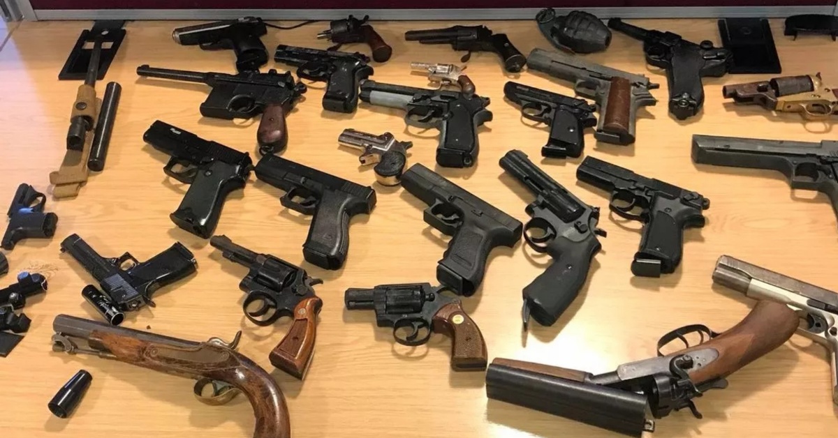 Sierra Leone Arms Commission Urges Firearms Owners to Renew Licenses