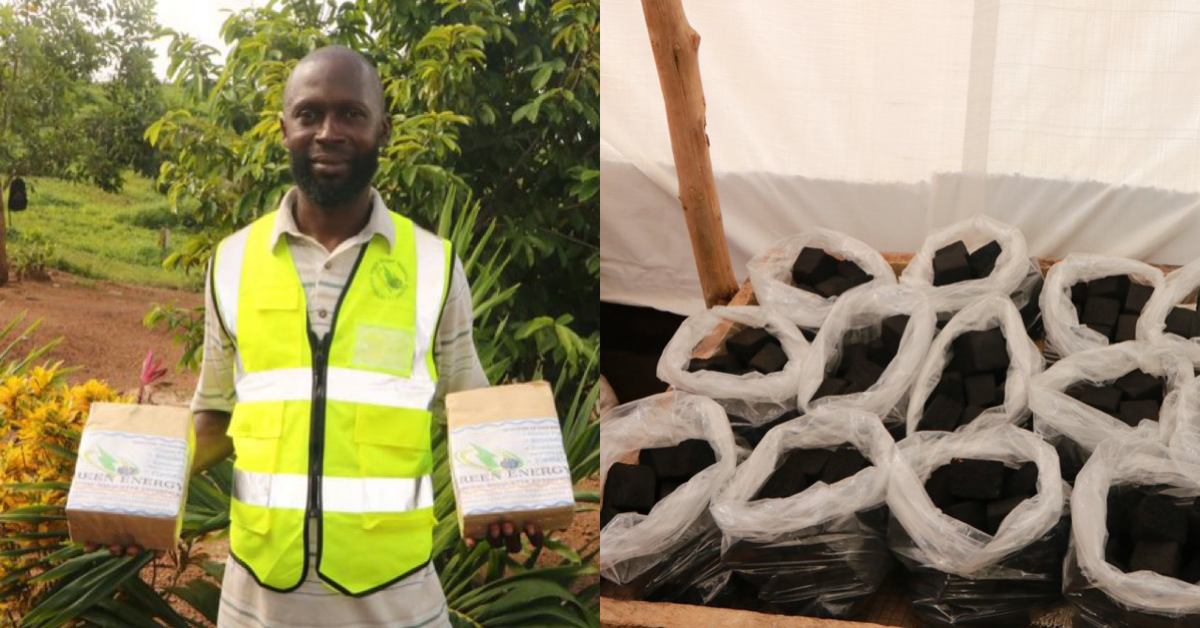 EU And ILO Partner For Sierra Leone’s Green Jobs & Circular Economy