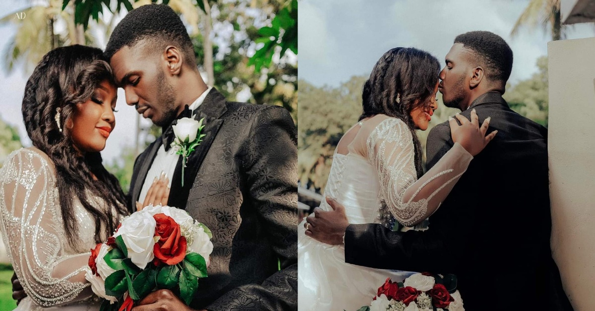 Sierra Leonean Gospel Artist Judah Zubairu Says ‘I Do’