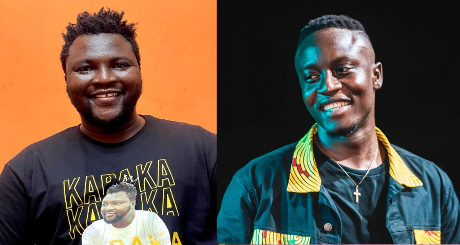 KME Records CEO, Kabaka Hails Drizilik on BET Awards Cypher Performance