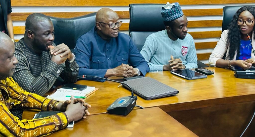 Energy Minister Makes Maiden Appearance at Weekly Government Press Conference