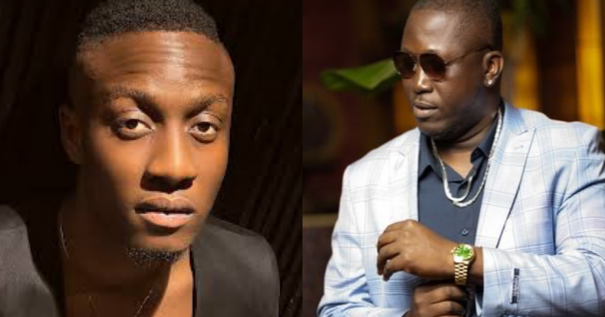 Kao Denero Praises Drizilik BET Cypher Performance