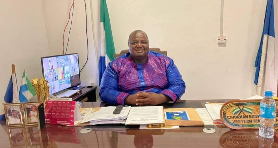 Government Appoints APC’s Kasho Holland-Cole as Chairman of National Taskforce on Drugs and Substance Abuse