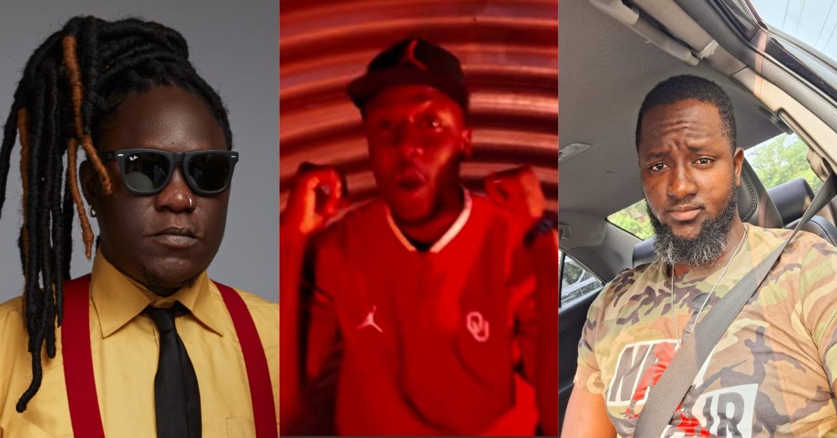 Kontri Boss Blasts De-Bills Over Drizilik’s BET Cypher Performance