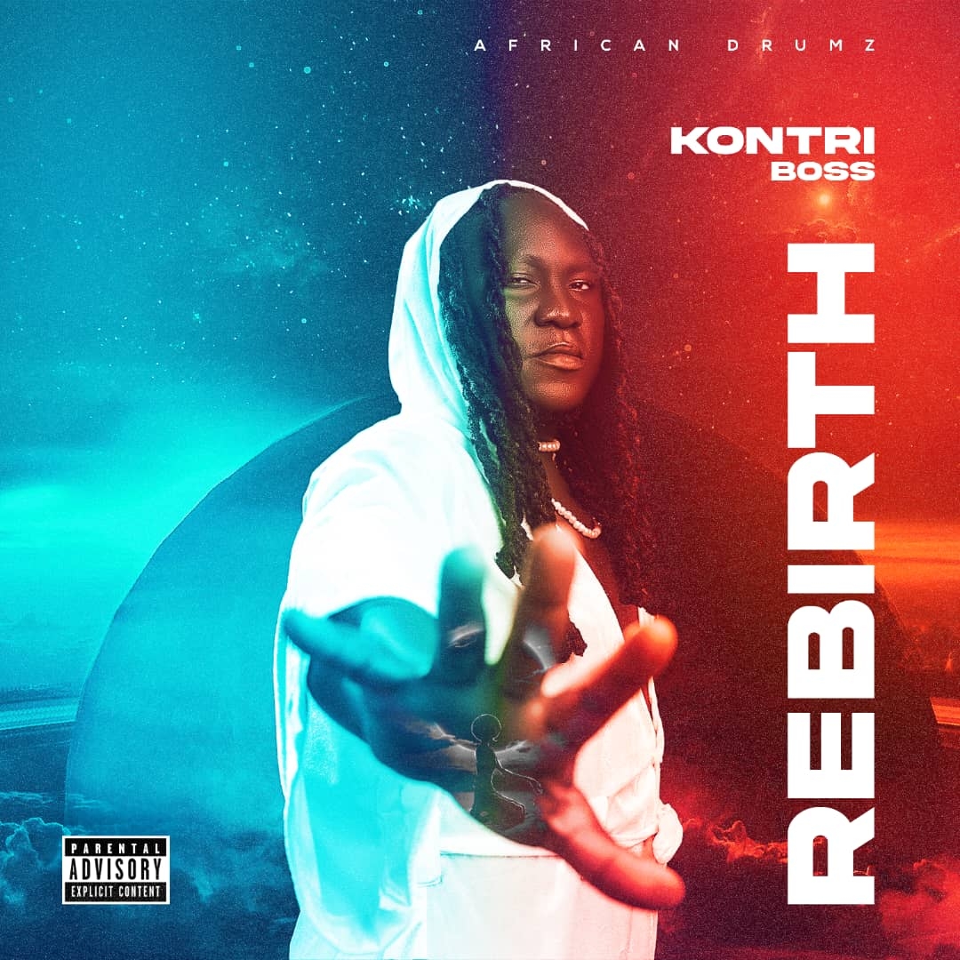 Kontri Boss – Nobody Holy Ft Kass LXG