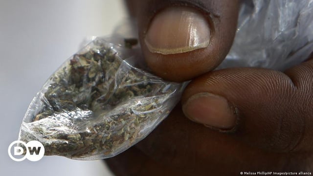 “Kush” Found to Contain Dangerous Synthetic Drugs – National Task Force Announces Preliminary Test Results