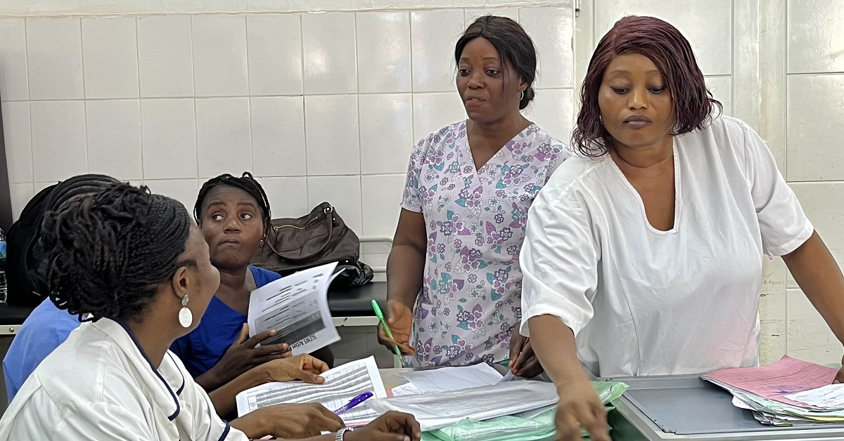 Ministry of Health Trains Psychiatrists, Boosts 32 Mental Health Doctors And Nurses