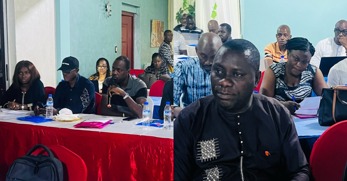 Mano River Union Inaugurates Election Mission in Liberia