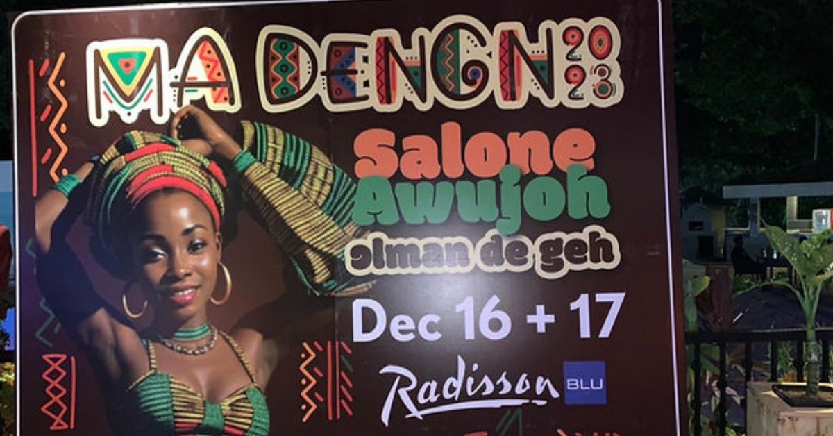 Ma Dengn Association Postpones Annual Beach Festival