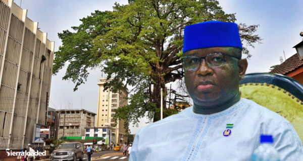 Sierra Leone: A Struggle for Survival Amidst Corruption and Dependence