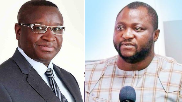 President Bio Appoints Edward Hinga Sandy as Executive Director of the National Investment Board