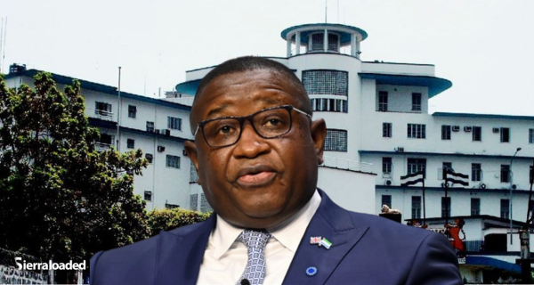 President Bio Makes 16 New Appointments
