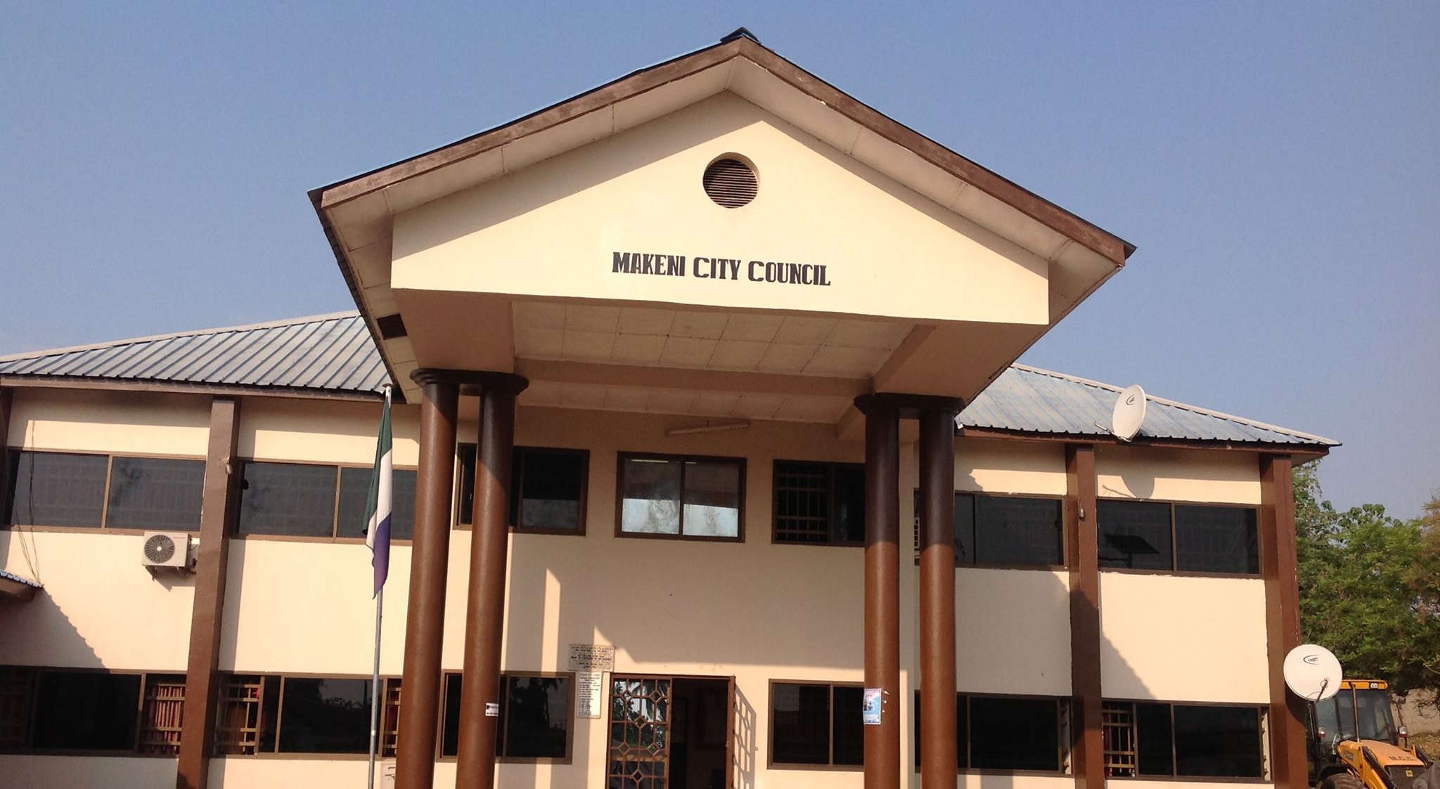Government Announces Inauguration Date For Elected Local Government Officials in Northern/North-West Region
