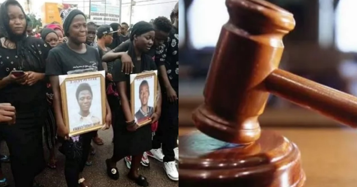 Makeni Generator Protest Case: Expected ECOWAS Court Verdict in January 2024