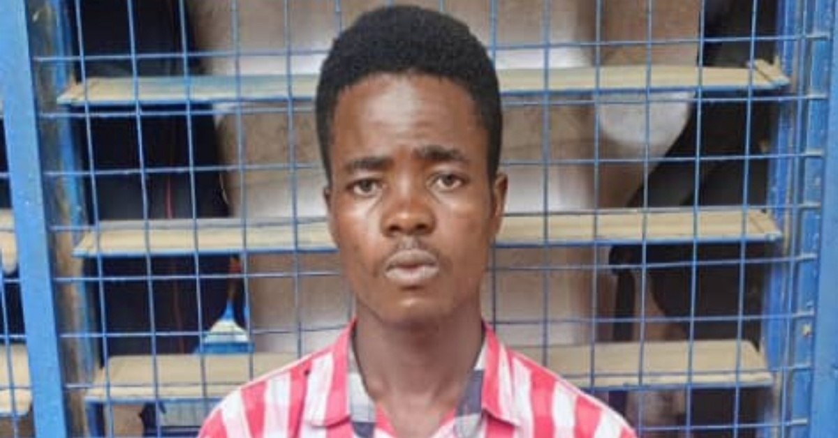 Man Arrested for Possessing Loaded Shotgun at Fallah Checkpoint