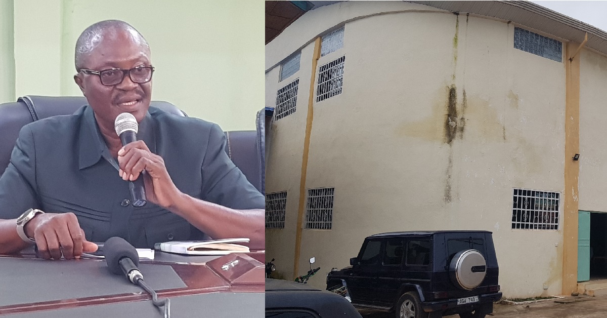 Kenema City Mayor Reaffirms Commitment to Development
