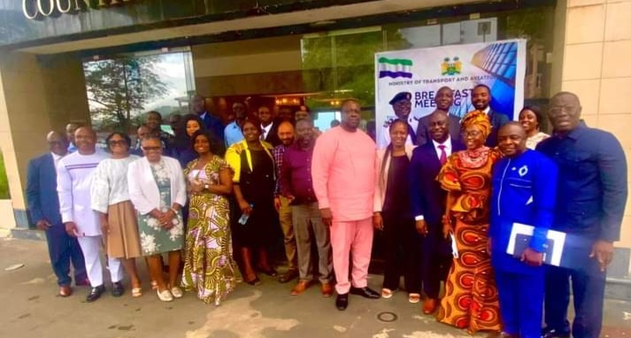 Transport Minister Calls for Action on Transformative Urban Transport Reform Process