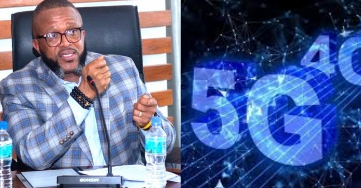 NaTCA Celebrates The Dawn of The Era of 5G Technology in Sierra Leone