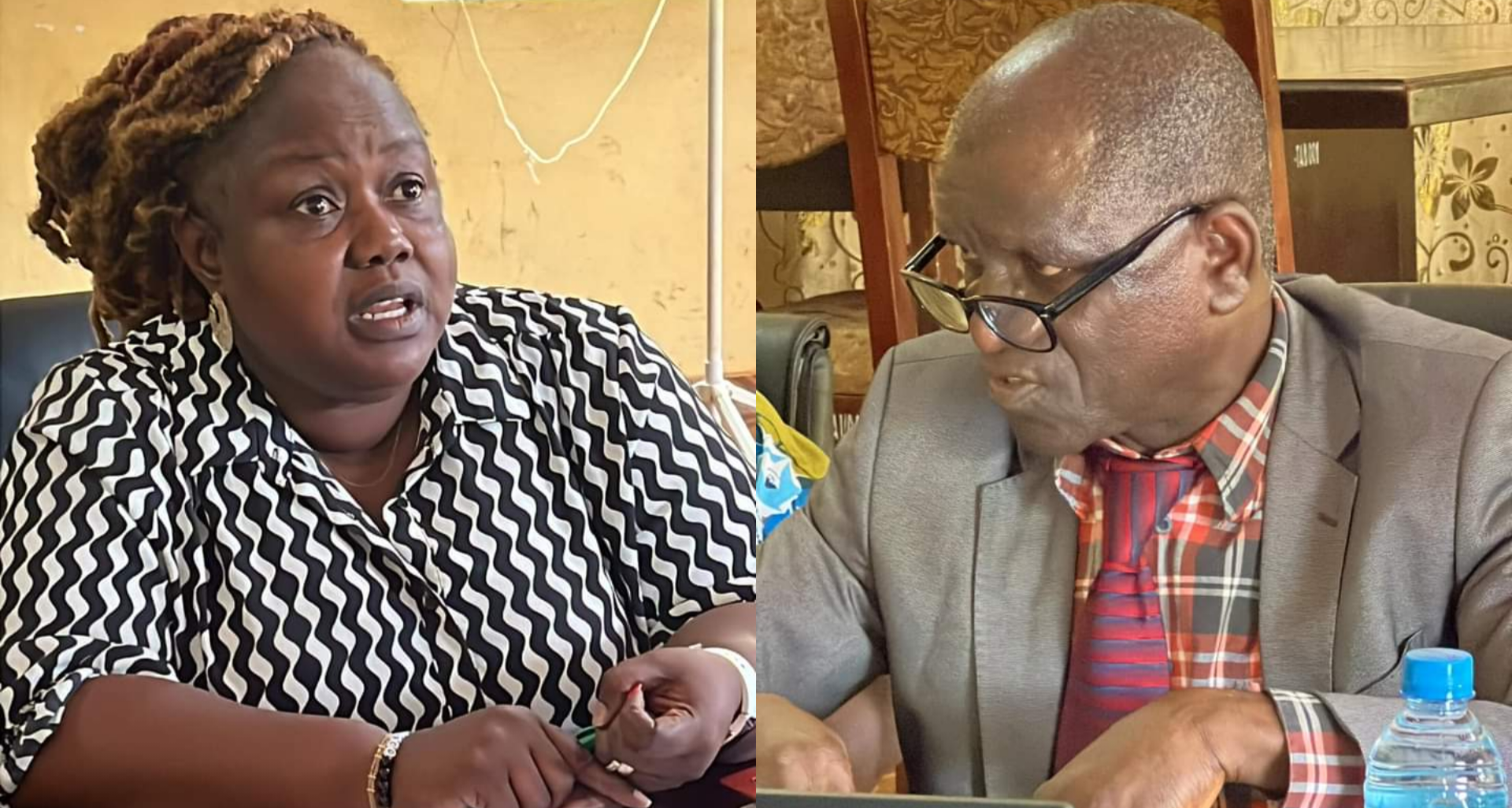 Network of HIV Positive Holds First Conference in Freetown