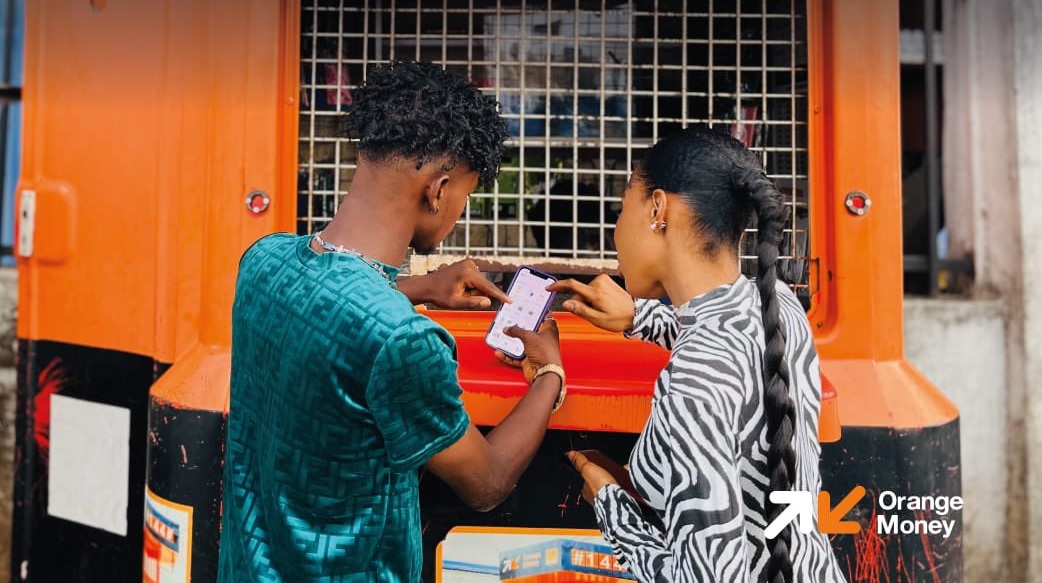 Orange Sierra Leone Urges Citizens Not to Pay GST to Any Agent