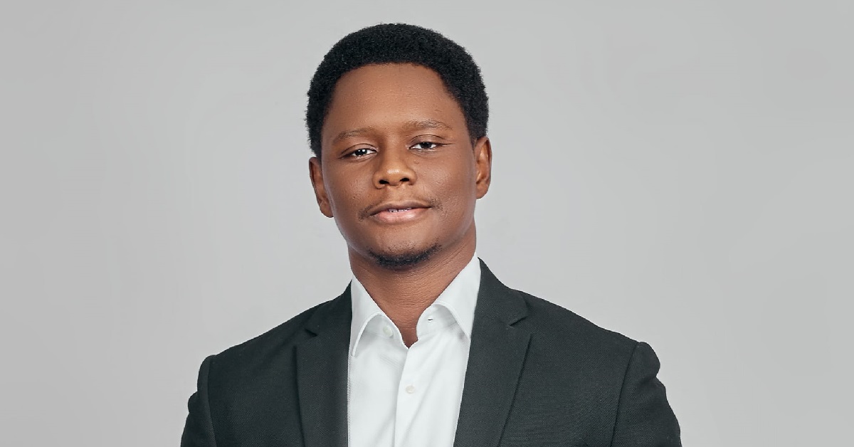 Osman Abdal Timbo Celebrates 38th Birthday, Shares Personal Insights
