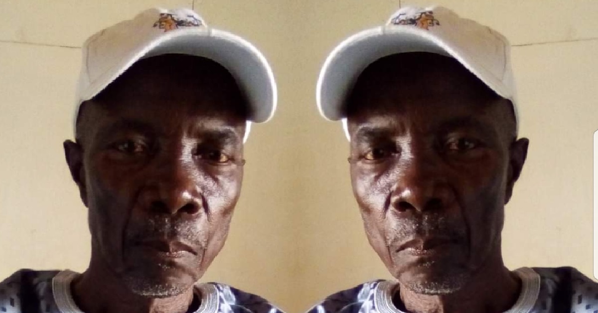 Kenema Paramount Chief, Hon. Segepoh Solomon Thamas Reportedly Sick