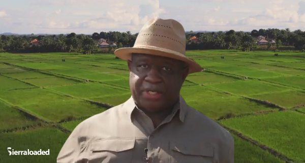 Is Feed Salone Good For Sierra Leoneans?
