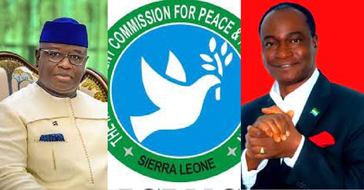 Tripartite Committee Lacks The Authority to Overturn Election Result – Commission For Peace And National Cohesion