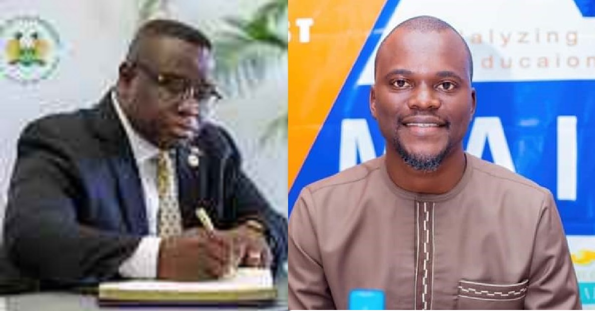 President Bio Appoints Jasper Patrick Sembie as DSTI Chief Operations Officer