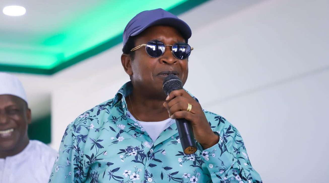 SLPP Removes Party Chairman Prince Harding as Returning Officer Over Alleged Election Rigging