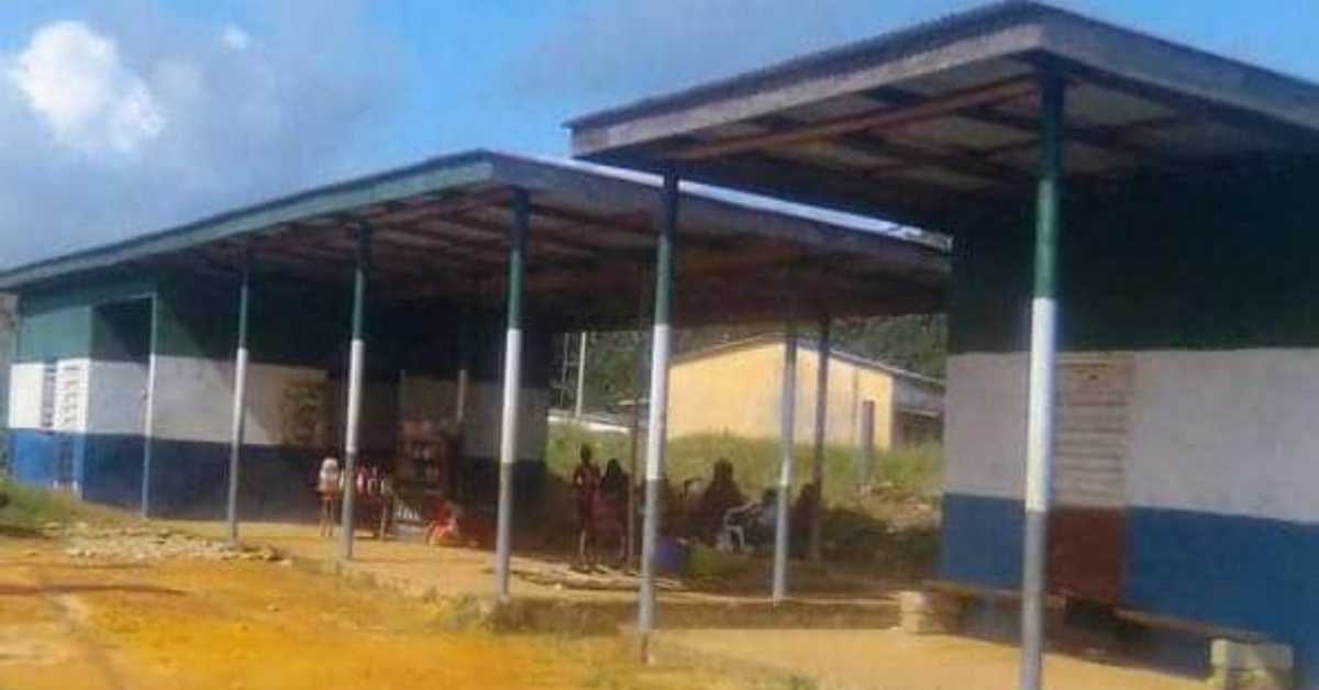 Ministry of Youth Promises Swift Action on Pujehun Car Wash Project Stuck in Limbo